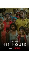 His House (2020 - VJ Emmy - Luganda)